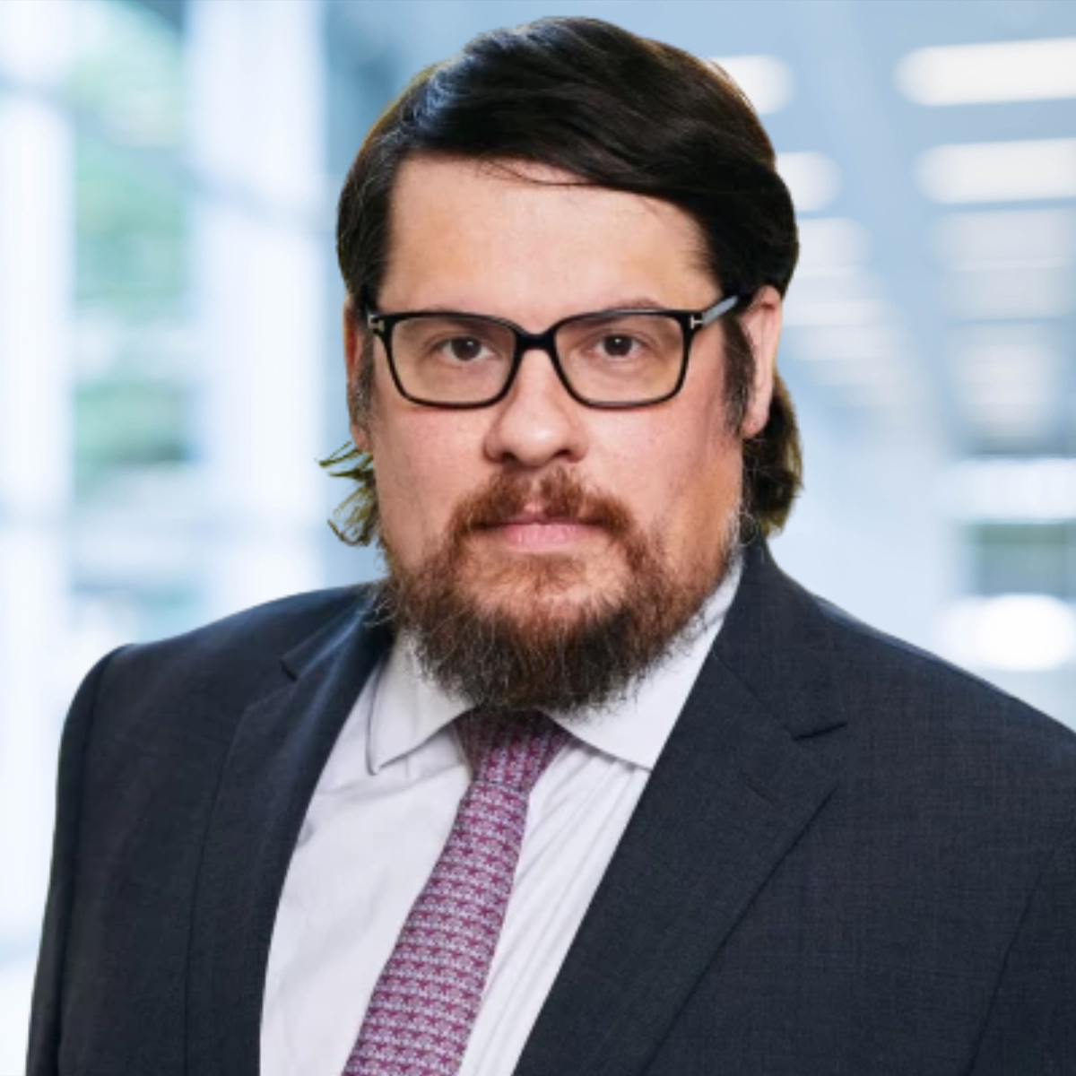 Rupert | Barrister Profile Photo