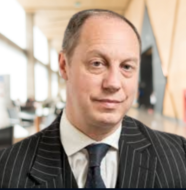 Ian Skeate | Barrister Profile Photo