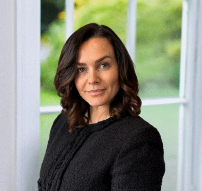 Wendy | Barrister Profile Photo