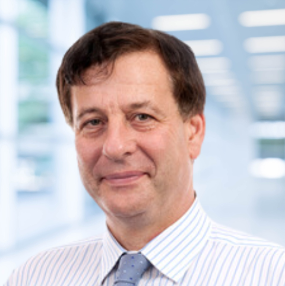 Richard | Barrister Profile Photo