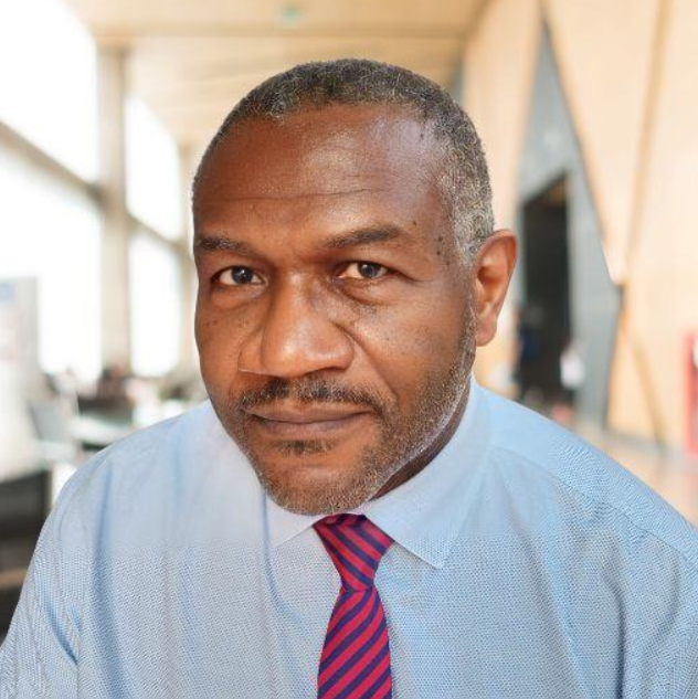 Oriel | Barrister Profile Photo