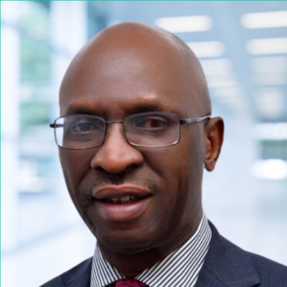 Chima | Barrister Profile Photo