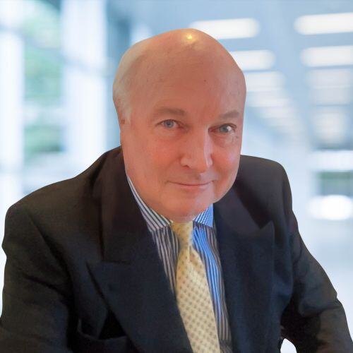Stephen | Barrister Profile Photo