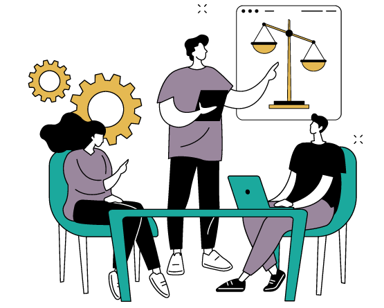 Commercial law barrister consultation