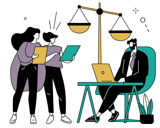 Employment law barrister consultation