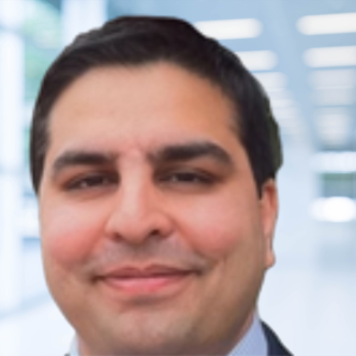 Zia | Barrister Profile Photo