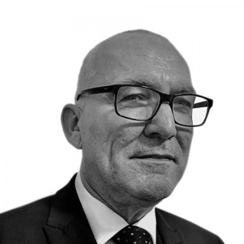 William Magill | Barrister Profile Photo